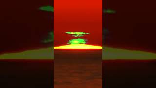 The Green Flash [upl. by Malcah]