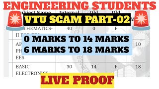 VTU SCAM EXPOSED [upl. by Amitak68]