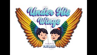 VBS 2024 UNDER HIS WINGS Promo 2 [upl. by Zackariah]