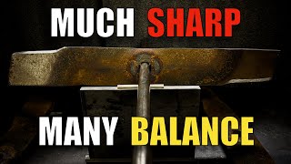 Sharpen amp Balance Your Mower Blades [upl. by Osbert]