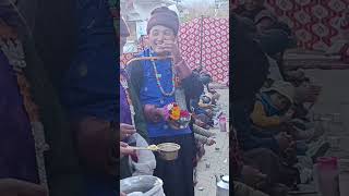 The Enchanting Yatopa Song A Ladakhi Wedding Experience  Pipiting Zanskar ladakhiculture videos [upl. by Voss]