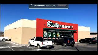 OReilly Auto Parts Meme Compilation 4 [upl. by Eatnod]