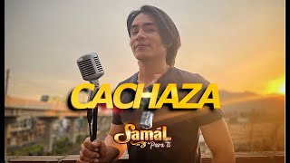 Samál  Cachaza Official Video [upl. by Anavoig294]