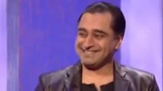 Sanjeev Bhaskar Interview  Parkinson  BBC Studios [upl. by Emmott415]