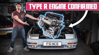 The Pros amp Cons Of The K20 Honda Civic Type R Engine [upl. by Tayyebeb]