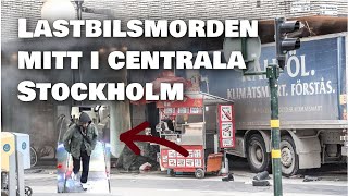 Mannen som satte hela Stockholm i skräck [upl. by Bullard834]