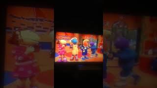 Tweenies Songs And Surprises Milo Shoos Jake Fizz And Bella Away [upl. by Doherty]