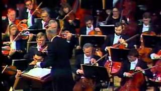 Bartók in Budapest Concerto for orchestra Solti [upl. by Uot209]