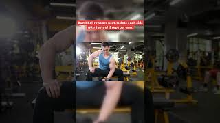 The Best Pull Day Workout Routine for Building Back and Biceps [upl. by Nitsu641]