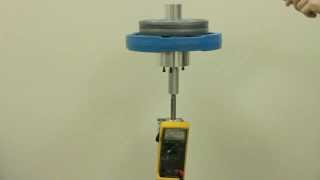 Active ServoPneumatic Leveling System  Enfield Technologies [upl. by Aelgna220]