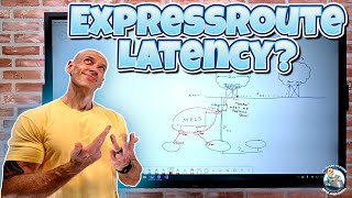 Understanding ExpressRoute Latency [upl. by Anen]