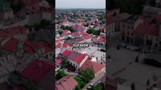 Krakow Poland 48 Hours in Polands Historical Gem [upl. by Acissev79]