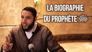 28 LA VIE DU PROPHÈTE ﷺ [upl. by Auqeenahs]