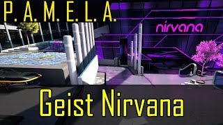 PAMELA Gameplay Ep 7 Pt 7 Update 511 Geist Nirvana Optimization [upl. by Drarrej]