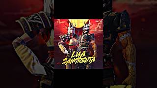 INCUBADORA LUNA SANGRIENTA EN FREE FIRE 😱 shorts freefire [upl. by Horatio]