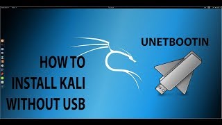 How to install kali linux without usb or cd  how to install kali  kali linux hindi [upl. by Storfer]