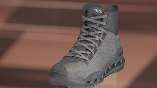 TCX Climatrek Surround GoreTex Boots Review [upl. by Wilburt747]