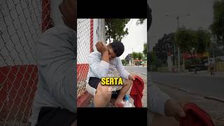 Tukang Cuci Cermin Kereta Jadi Kaya Raya faktaunik viral malaysia [upl. by Esoryram661]