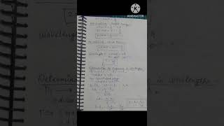 fabry perotinterferometerfor bsc 3rd sem physicsviral short [upl. by Ramses]