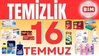 BİM TEMİZLİK ÜRÜNÜ  BİM KİŞİSEL BAKIM  BİM BU SALI  AKTÜELİ YAKALA  RESMİ KATALOG [upl. by Otaner]