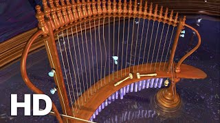 Aqua Harp Animusic  Remastered HD 60FPS [upl. by Adriana]