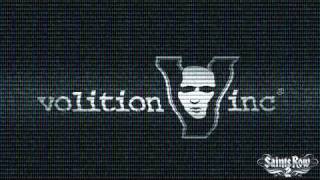 Volition Animated Logo History [upl. by Marlee805]