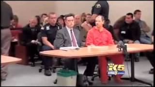 Green River Killer Pleads Guilty to 49th murder [upl. by Carothers216]