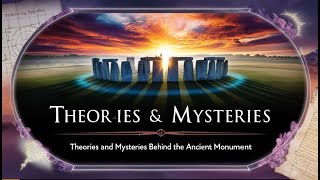 Stonehenge Theories and Mysteries Behind the Ancient Monument [upl. by Strickman902]