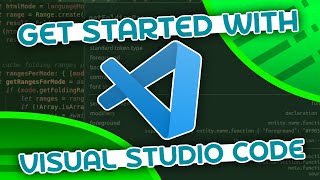 VSCode Tutorial For Beginners  Getting Started With VSCode [upl. by Lennon369]