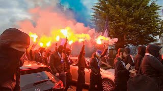 💥 THE BEST FOOTBALL ULTRAS YOUVE NEVER HEARD OF [upl. by Yearwood]