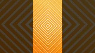 Orange Pattern Motion Graphics Background  Motion Graphic Background  Orange Background 4k [upl. by Mandle156]