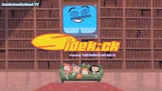 Sidekick Theme amp Credits [upl. by Garlaand5]