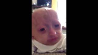 Adalia Rose Singing Grease Youre The One That I Want MUST SEE [upl. by Judith]