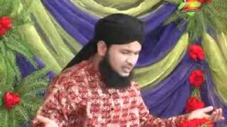 Bara Rabi Ul Awal bangla naat by muqtar qadri rizvi [upl. by Midan]