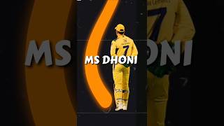 MS Dhoni to Play IPL 2025 What the New Rules Mean for His Return ipl2025 [upl. by Esten]