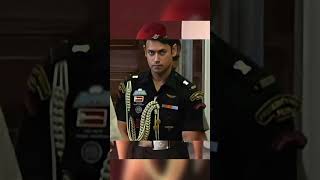 Major gaurav chaudhary ADC of president majorgauravchoudhary indianarmy [upl. by Akanke820]