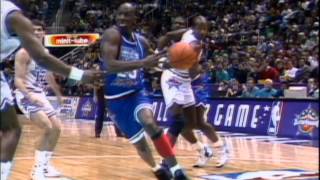 Top 10 AllTime Crossovers in AllStar Game History [upl. by Bocaj]