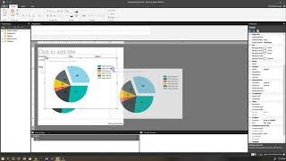 Power BI Paginated Reports Episode 7  Doing more with Charts [upl. by Shornick]