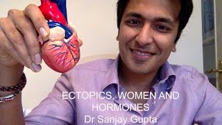 Ectopics women and hormones [upl. by Keram]