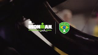 Itaú BBA IRONMAN Brasil 2022  Vídeo Oficial [upl. by Attelahs]