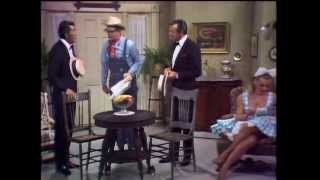 Dean Martin David Janssen Elke Sommer amp Charles Nelson Reilly  The Farmers Daughter [upl. by Arym]