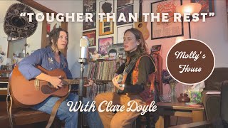 quotTougher Than The Restquot with Clare Doyle [upl. by Hersh]