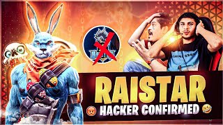 Movement God RaiStar Using Hack Exposed  😡  Raistar Gameplay Analysis  Tips And Tricks [upl. by Yrocal]