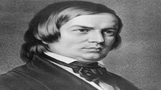 Robert Schumann The Merry Peasant [upl. by Davenport862]