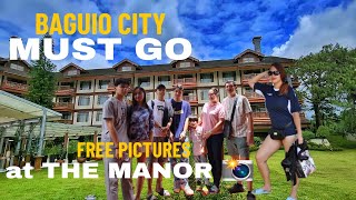 BAGUIO FREE MANOR HOTEL [upl. by Leta161]