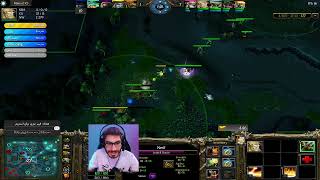 Dota 1 GamePlay oracle mid lane best game and gameplay batrider mid lane godlike [upl. by Ayik]