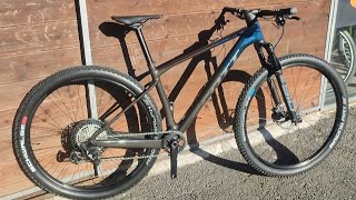 Assembliamo in relax Scott Scale Rc scott mtb bike dreambuild assembly rockshox shimano [upl. by Hutton864]