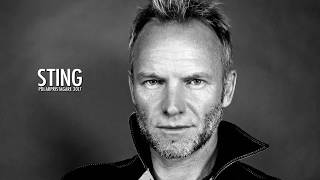 Sting  Polar Music Prize 2017 Memory Lane [upl. by Yerfej362]