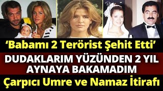 93 Miss Turkey Güzeli EMEL YILDIRIM  Subay Babası Adana da Şehit Edilince Neler Yaşadı haber [upl. by Chavey]