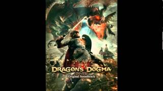 Dragons Dogma OST 143 End Of The Struggle [upl. by Rehpotsyrhc]